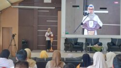 Tambah Tenaga Profesional, Perpusnas Lakukan Sertifikasi Pustakawan di Kalsel