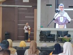 Tambah Tenaga Profesional, Perpusnas Lakukan Sertifikasi Pustakawan di Kalsel