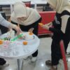 Rayakan Hari Pelanggan Nasional, Honda Anugerah Barabai Gelar Lomba Hias Kue Bernuansa Kebersamaan dan Cinta