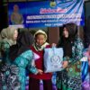 GOW Balangan Tebar Kepedulian, 320 Paket Sembako Disalurkan untuk Lansia di Delapan Kecamatan