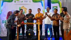 Pemkab Balangan Apresiasi Adaro : Dorong UMKM Lokal Tembus Pasar Modern Lewat Program Spectapreneur