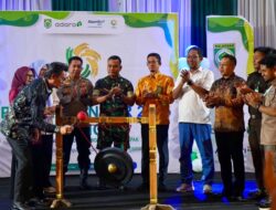 Pemkab Balangan Apresiasi Adaro : Dorong UMKM Lokal Tembus Pasar Modern Lewat Program Spectapreneur