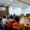 Pemkab Balangan Resmi Bentuk FPRB 2025–2029, Libatkan Unsur Multi Helix untuk Perkuat Mitigasi Bencana