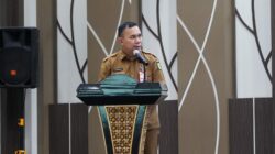Duduki Plt. Kadinkes Banjarmasin, M. Ramadan Komitmen Tingkatkan Mutu Layanan Kesehatan