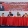 Warga Keluhkan Pelayanan RSUD Sultan Suriansyah, Samosir : Layani dengan Baik, Jangan Suruh Cari RS Lain