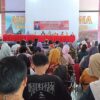 Di Reses Samosir, Dinsos Kenalkan Rencana Sekolah Rakyat untuk Pendidikan Gratis bagi Anak Kurang Mampu