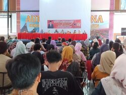 Di Reses Samosir, Dinsos Kenalkan Rencana Sekolah Rakyat untuk Pendidikan Gratis bagi Anak Kurang Mampu