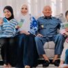 Gubernur Kalsel Muhidin Ajak Anak Belajar Kelola Uang Sejak Dini : “Yuk Menabung di SimPel Bank Kalsel”