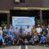 Dari TMII, Pemko dan FWB Banjarmasin Gaungkan Semangat Kolaborasi