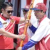 Target Juara Umum, Banjarmasin Turunkan 1.192 Atlet di Porprov Kalsel XII
