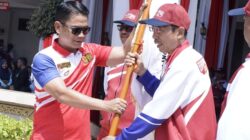 Target Juara Umum, Banjarmasin Turunkan 1.192 Atlet di Porprov Kalsel XII