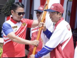 Target Juara Umum, Banjarmasin Turunkan 1.192 Atlet di Porprov Kalsel XII