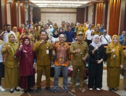 Melalui FKM, Banjarmasin Perkuat Kolaborasi Pemerintah dan Masyarakat Wujudkan Kota Maju Sejahtera
