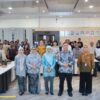 Tingkatkan Higienitas, Dinkes Banjarmasin Latih Penjamah Pangan Siap Saji SPPG