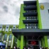 Lonjakan ISPA Saat Pancaroba, Ruang Anak RSUD Sultan Suriansyah Penuh