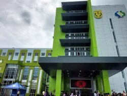 Lonjakan ISPA Saat Pancaroba, Ruang Anak RSUD Sultan Suriansyah Penuh