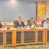 Kotabaru Matangkan Persiapan PORPROV XII Kalsel 2025, Target Masuk Lima Besar