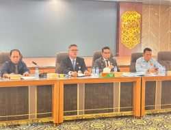 Kotabaru Matangkan Persiapan PORPROV XII Kalsel 2025, Target Masuk Lima Besar