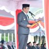 Hari Kesaktian Pancasila, HSS Perkuat Pelayanan Publik dan Budaya Taat Pajak