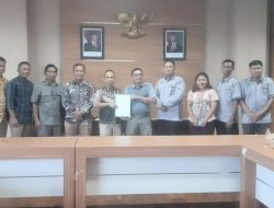 DPRD Batola Desak PT Palmina Utama Serap Tenaga Lokal dan Intensifkan CSR