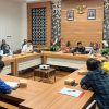 DPRD dan BPN Batola Sepakat Percepat Sertifikasi Tanah Bermasalah