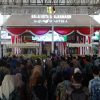 Hari Kesaktian Pancasila, Yamin Tekankan Pelayanan Publik dan Persatuan