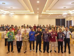 Pemkab Kotabaru Luncurkan Strategi Digital “Kotabaru Mendengar”, Perkuat Respons Cepat Isu Publik Lewat Medsos