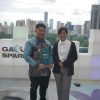 Menyala! HST Top 3 Indeks Masyarakat Digital Wilayah Bagian Tengah se-Indonesia