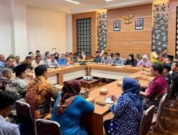 Rapat Difasilitasi DPRD Batola, Konflik Plasma Sawit Mulai Temui Titik Temu