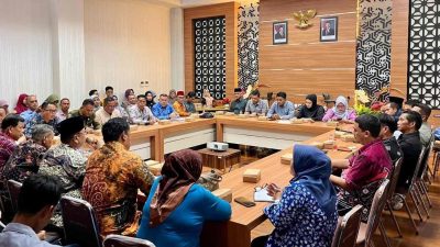 Rapat Difasilitasi DPRD Batola, Konflik Plasma Sawit Mulai Temui Titik Temu