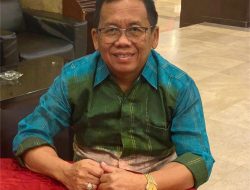 Imbas Kasus Guru Besar, Murjani Usulkan ULM Jadi Pelopor Hari Antiplagiasi