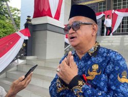 Langkah Konkret Atasi Kelangkaan, Kalsel Mulai Produksi Minyak Goreng Sendiri