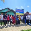 Gubernur H. Muhidin Dorong Kesadaran Masyarakat Jaga Ekosistem Perairan