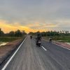 Gubernur Muhidin Dorong Konektivitas Baru Lewat Jalan Lintas Tengah Kalsel
