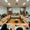 DPRD Batola Lakukan Mediasi, Persoalan Petani Sawit Kolam Kanan Mulai Temukan Titik Terang