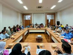 DPRD Batola Lakukan Mediasi, Persoalan Petani Sawit Kolam Kanan Mulai Temukan Titik Terang