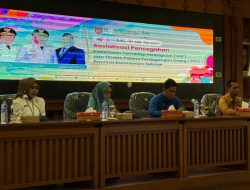 437 Kasus Kekerasan di Kalsel, DPPPA-KB Perkuat Gerakan Desa Ramah Perempuan dan Anak