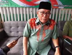 Suripno Sumas : Hari Kesaktian Pancasila Jadi Momentum Menguatkan Nilai Kebangsaan