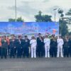HUT ke-80 TNI di Kotabaru, Panglima TNI Tekankan Soliditas Prajurit dan Kewaspadaan Hadapi Dinamika Bangsa