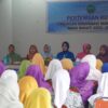 GOW Kotabaru Dorong Peran Perempuan dalam Olahraga, Kunci Generasi Emas 2045