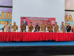 Warga Banjarmasin Barat Keluhkan Proyek Infrastruktur Mangkrak dan Pelayanan Publik Berbelit
