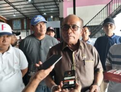Warga Telawang dan Basirih Sampaikan Beragam Aspirasi kepada Saut Nathan Samosir, dari Sampah hingga BPJS