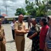 Pemkab Kapuas Gelar Pasar Murah, Jaga Stabilitas Harga dan Kendalikan Inflasi Daerah