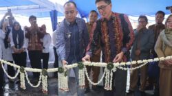 Bank Kalsel Syariah Resmi Buka KCPS Tanjung, Perluas Akses Layanan Keuangan Syariah di Tabalong