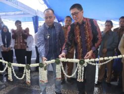Bank Kalsel Syariah Resmi Buka KCPS Tanjung, Perluas Akses Layanan Keuangan Syariah di Tabalong