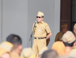 Barito Kuala Belum Masuk Alokasi MBG 2025, Ini Penjelasan Pemkab