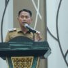 Pemko Banjarmasin Perkuat Sinergi Lintas Sektor, Tekan Angka Stunting 26,5 Persen