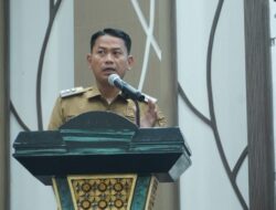 Pemko Banjarmasin Perkuat Sinergi Lintas Sektor, Tekan Angka Stunting 26,5 Persen