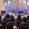 Desy Oktavia Sari Komit Perjuangkan Kesejahteraan Warga Hulu Sungai Selatan