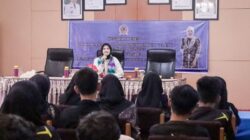 Desy Oktavia Sari Komit Perjuangkan Kesejahteraan Warga Hulu Sungai Selatan